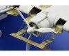 Eduard 72585 Sunderland Mk. III exterior 1/72 ITALERI